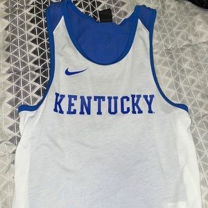 Nike Kentucky jersey